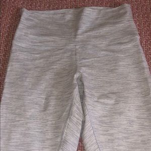 Wunder Under Crop (21”)